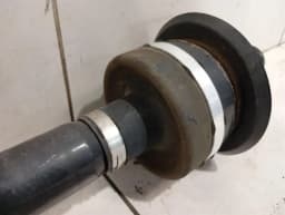 BMW BMW 5 Series F90 G30 M5 Left Rear Drive Shaft 7856937 Drive Shaft Rear Left — thumbnail 6