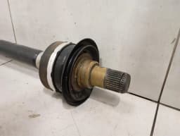BMW BMW 5 Series F90 G30 M5 Left Rear Drive Shaft 7856937 Drive Shaft Rear Left — thumbnail 4