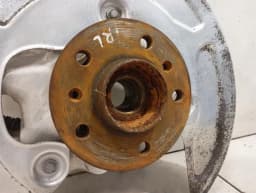 BMW BMW 5 Series F90 G30 M5 Left Rear Hub 7857065 Wheel Bearing Housing Rear Left SET- — thumbnail 6