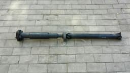 BMW BMW Z4 E85 E86 Propshaft 7564172 Propshaft Manual 3.0Si- — thumbnail 2