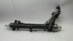 BMW BMW 5 SERIES E60 E63 POWER STEERING RACK 7853501233 RIGHT HAND DRIVE RHD — thumbnail 1