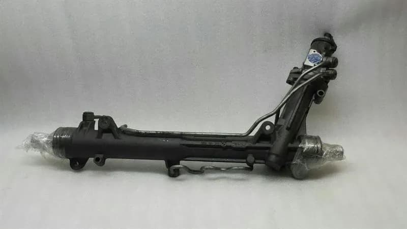 BMW BMW 5 SERIES E60 E63 POWER STEERING RACK 7853501233 RIGHT HAND DRIVE RHD