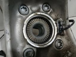 BMW BMW 4 G83 M4 Left Front Hub 31218095649 AWD Wheel Bearing Housing Front Left - — thumbnail 6