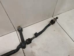 BMW BMW 5 Series E39 M5 V8 LHD SET Power Steering Rack 32132228854 Steering Gear — thumbnail 5