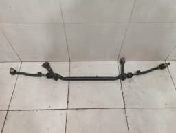 BMW BMW 5 Series E39 M5 V8 LHD SET Power Steering Rack 32132228854 Steering Gear — thumbnail 3
