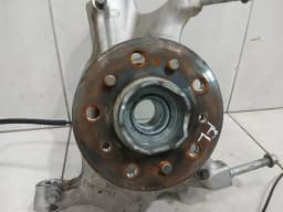 BMW BMW 4 G83 M4 Left Front Hub 31218095649 AWD Wheel Bearing Housing Front Left - — thumbnail 4