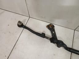BMW BMW 5 Series E39 M5 V8 LHD SET Power Steering Rack 32132228854 Steering Gear — thumbnail 4