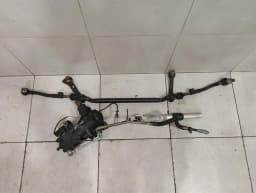 BMW BMW 5 Series E39 M5 V8 LHD SET Power Steering Rack 32132228854 Steering Gear — thumbnail 1