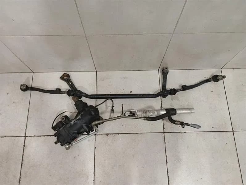 BMW BMW 5 Series E39 M5 V8 LHD SET Power Steering Rack 32132228854 Steering Gear