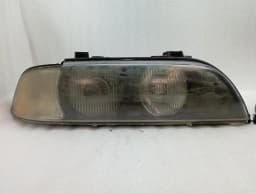 BMW BMW 5 Series E39 Head light SET 63128379677 set of 2 headlights SET USA — thumbnail 7