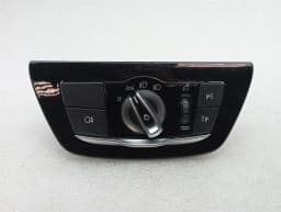 BMW BMW 5 Series F90 G30 M5 Light Switch 9472969 Light Switch — thumbnail 3