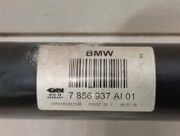 BMW BMW 5 Series F90 G30 M5 Left Rear Drive Shaft 7856937 Drive Shaft Rear Left — thumbnail 5