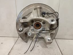 BMW BMW 5 Series F90 G30 M5 Left Rear Hub 7857065 Wheel Bearing Housing Rear Left SET- — thumbnail 7