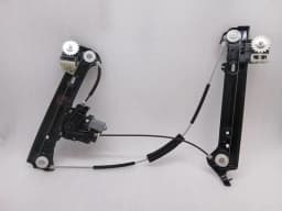 BMW BMW 4 G83 M4 Left Front Door Winder 5A071C3 Window Regulator Front Left — thumbnail 5