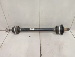 BMW BMW 5 Series F90 G30 M5 Left Rear Drive Shaft 7856937 Drive Shaft Rear Left — thumbnail 2
