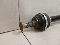 BMW BMW 5 Series F90 G30 M5 Left Rear Drive Shaft 7856937 Drive Shaft Rear Left — thumbnail 3