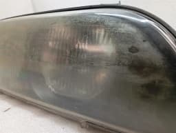 BMW BMW 5 Series E39 Head light SET 63128379677 set of 2 headlights SET USA — thumbnail 8