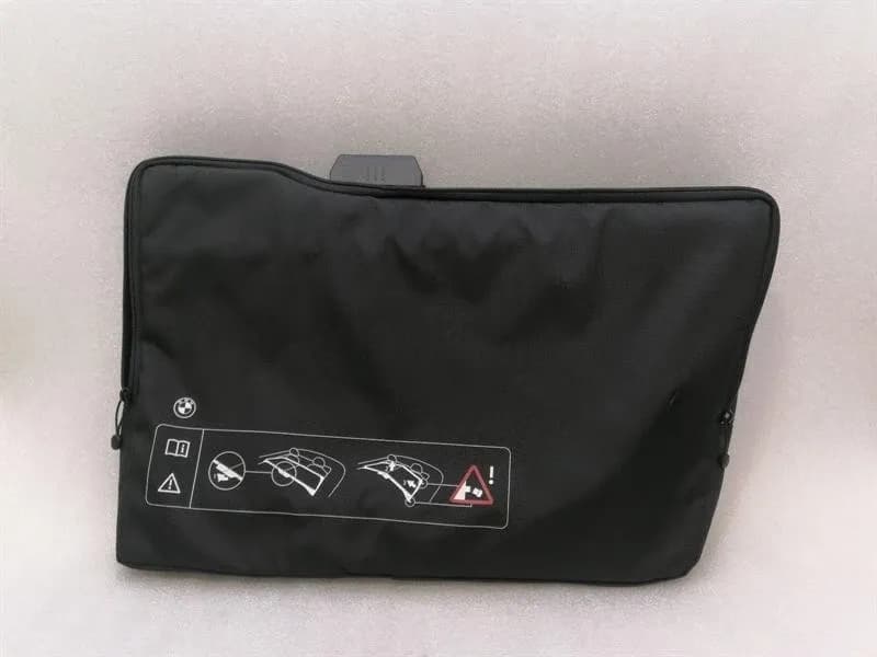 BMW BMW 4 G83 M4 8496837 DRAFT STOP