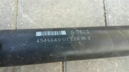 BMW BMW Z4 E85 E86 Propshaft 7564172 Propshaft Manual 3.0Si- — thumbnail 5