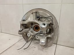 BMW BMW 5 Series F90 G30 M5 Left Rear Hub 7857065 Wheel Bearing Housing Rear Left SET- — thumbnail 8