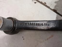 BMW BMW 5 Series E39 M5 V8 LHD SET Power Steering Rack 32132228854 Steering Gear — thumbnail 10