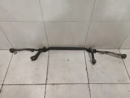 BMW BMW 5 Series E39 M5 V8 LHD SET Power Steering Rack 32132228854 Steering Gear — thumbnail 6