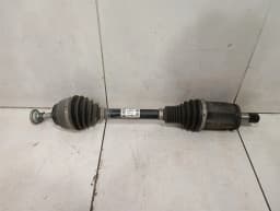 BMW BMW 8 G16 M8 Gran Coupe Left Front Drive Shaft 8062093 Drive Shaft Front Left — thumbnail 1