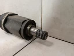 BMW BMW 8 G16 M8 Gran Coupe Left Front Drive Shaft 8062093 Drive Shaft Front Left — thumbnail 4