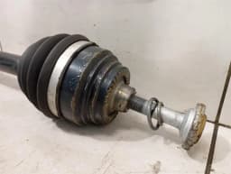 BMW BMW 5 Series F90 G30 M5 Left Front Drive Shaft 8062093 Drive Shaft Front Left — thumbnail 7