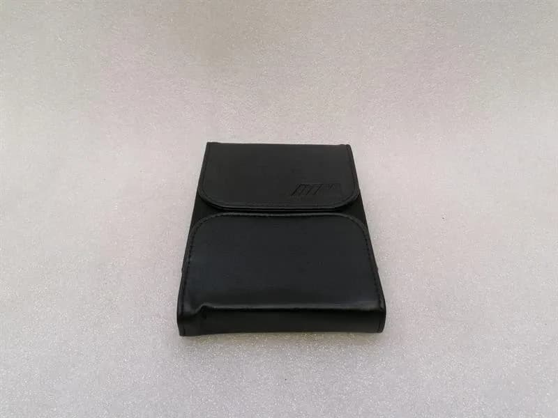 BMW 5 SERIES F90 G30 M5 SERVICE BOOKLET