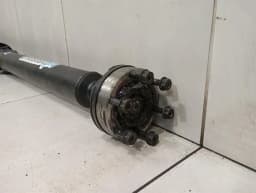 BMW BMW M5 E39 Propshaft 2794-910N DRIVESHAFTPRO Propshaft 26102228910 OEM S62 V8- — thumbnail 3