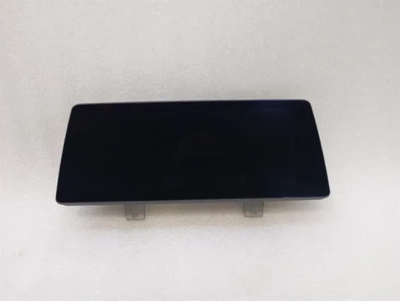BMW BMW F90 G30 M5 Navigation Monitor 8715339 Sat Nav Display Screen Faulty