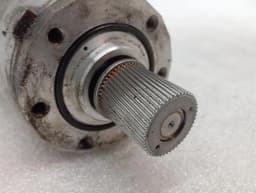 BMW BMW 5 Series F90 G30 M5 Power Steering Rack 8088845 LHD ENGINE Steering Rack — thumbnail 5