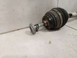 BMW BMW 8 G16 M8 Gran Coupe Left Front Drive Shaft 8062093 Drive Shaft Front Left — thumbnail 3
