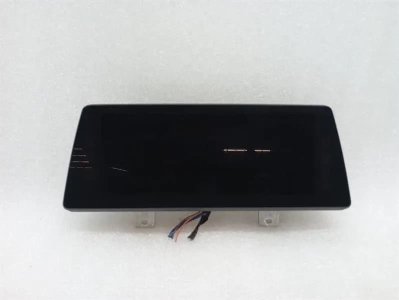 BMW BMW 5 Series F90 G30 M5 Navigation Monitor 8781408 Sat Nav Display Screen