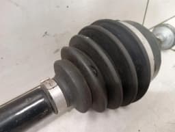 BMW BMW 5 Series F90 G30 M5 Left Front Drive Shaft 8062093 Drive Shaft Front Left — thumbnail 6