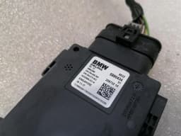 BMW BMW 7 series G11 Radar Sensor 6890434 Radar — thumbnail 3
