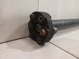 BMW BMW M5 E39 Propshaft 2794-910N DRIVESHAFTPRO Propshaft 26102228910 OEM S62 V8- — thumbnail 5