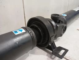 BMW BMW M5 E39 Propshaft 2794-910N DRIVESHAFTPRO Propshaft 26102228910 OEM S62 V8- — thumbnail 6
