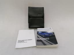 BMW BMW 5 SERIES F90 G30 M5 SERVICE BOOKLET — thumbnail 5