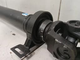 BMW BMW M5 E39 Propshaft 2794-910N DRIVESHAFTPRO Propshaft 26102228910 OEM S62 V8- — thumbnail 4