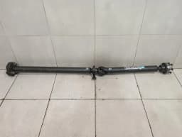 BMW BMW M5 E39 Propshaft 2794-910N DRIVESHAFTPRO Propshaft 26102228910 OEM S62 V8- — thumbnail 2