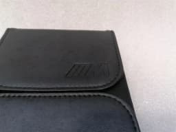 BMW BMW 5 SERIES F90 G30 M5 SERVICE BOOKLET — thumbnail 3