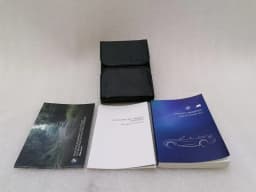 BMW BMW 4 G83 M4 Owner's Manual 2983446 Vehicle Manual - — thumbnail 5