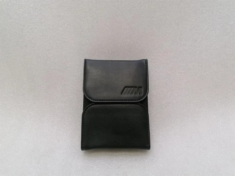 BMW 4 G83 M4 Owner's Manual 2983446 Vehicle Manual -