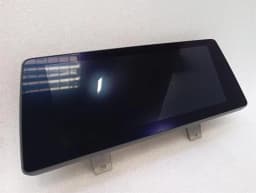 BMW BMW F90 G30 M5 Navigation Monitor 8715339 Sat Nav Display Screen Faulty — thumbnail 3