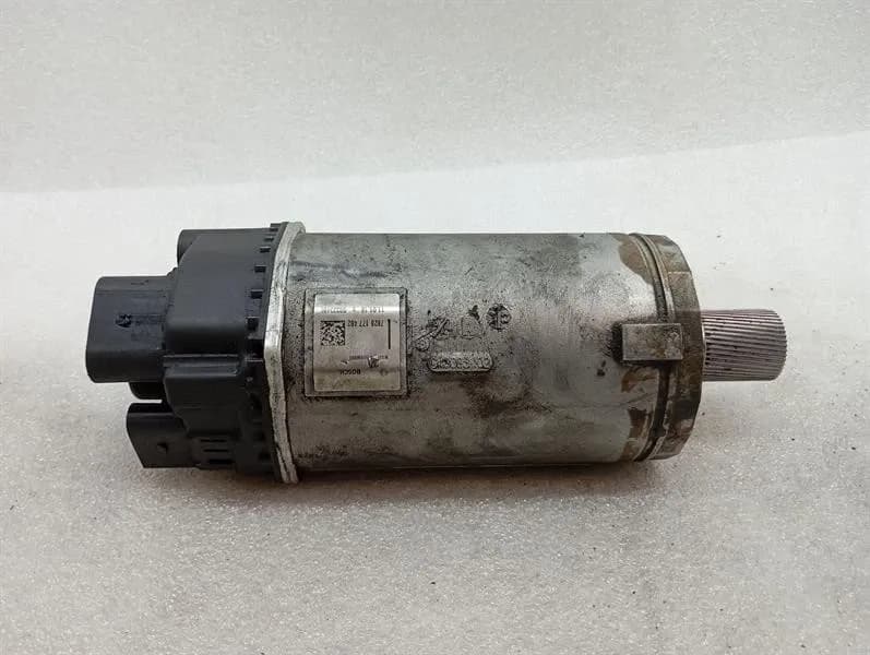 BMW BMW 5 Series F90 G30 M5 Power Steering Rack 8088845 LHD ENGINE Steering Rack