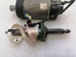 BMW BMW 5 Series F90 G30 M5 Power Steering Rack 7828177545 ENGINE Steering Rack — thumbnail 3