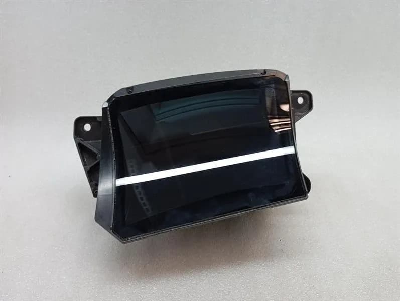 BMW BMW 5 Series F90 G30 M5 Navigation Monitor 9378011 Head Up Display LHD