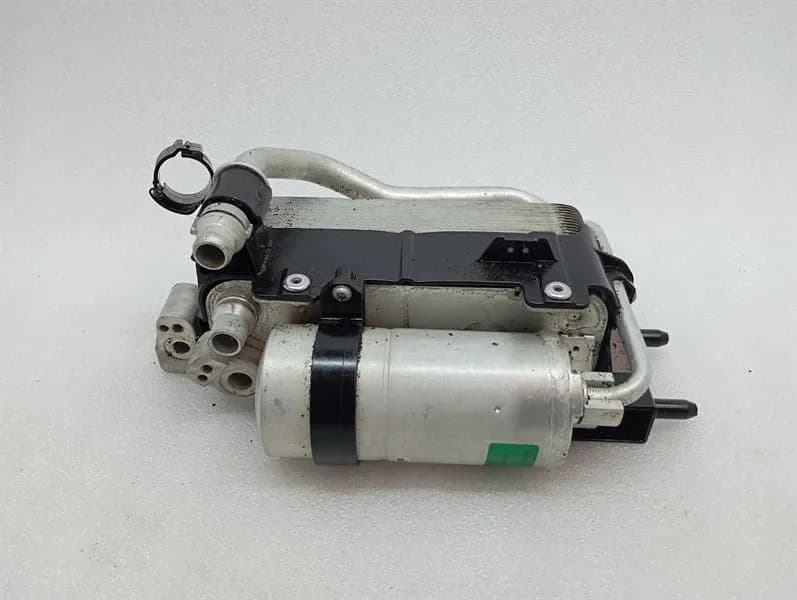 BMW BMW 4 G83 M4 8088925 A/C CONDENSER